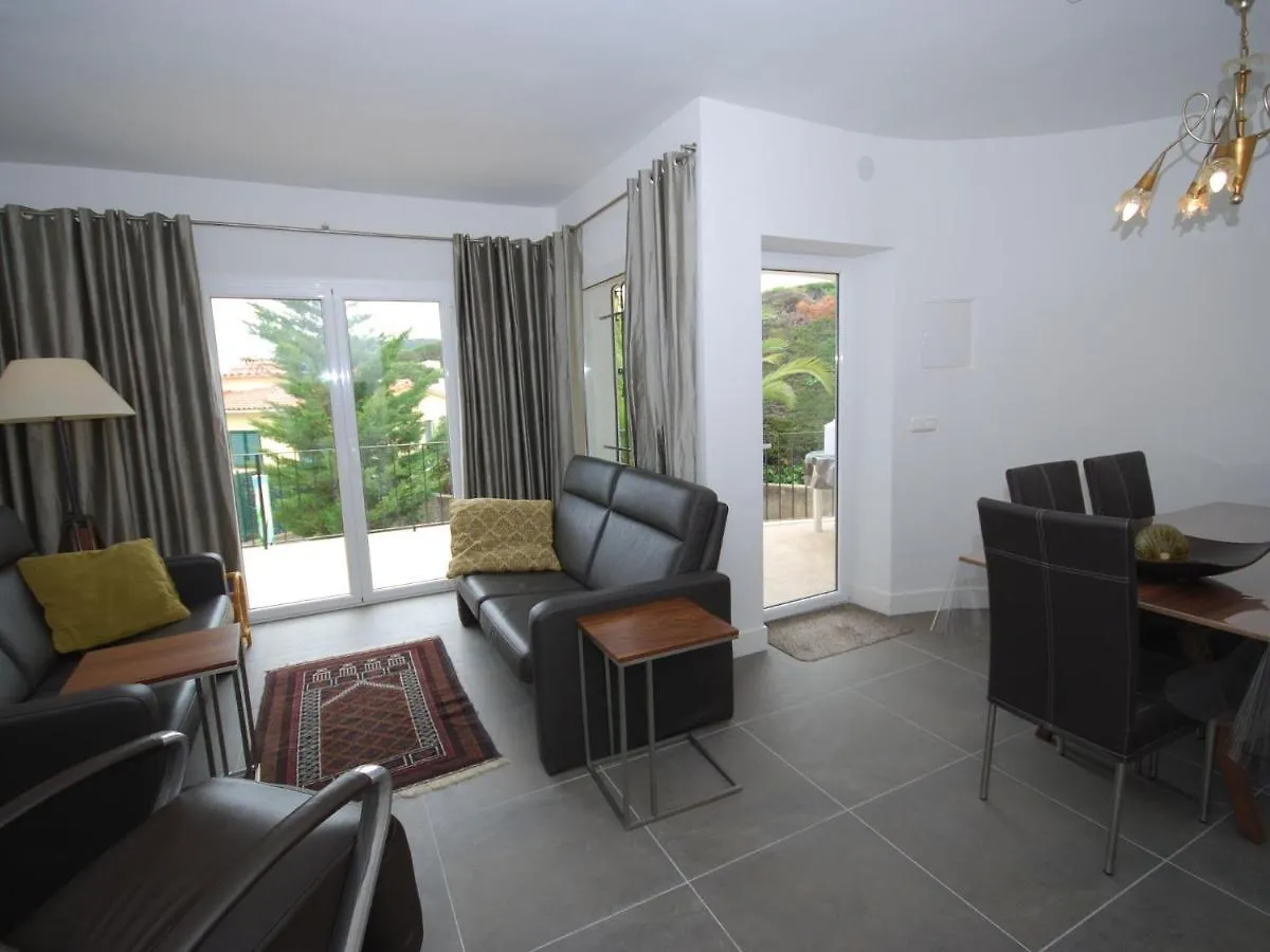 Holiday home Belvilla By Oyo Casa Sophie Amber Calonge