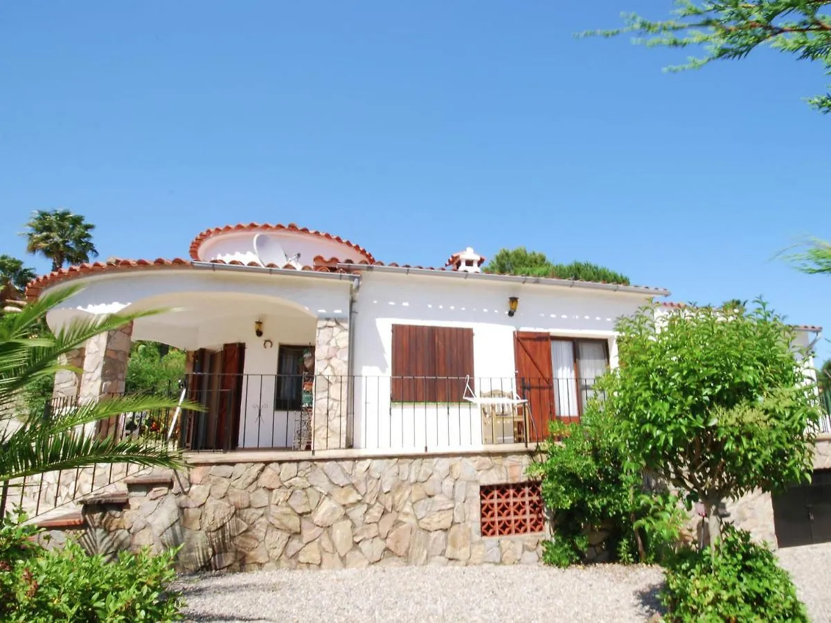 Belvilla By Oyo Casa Sophie Amber Calonge  Spain