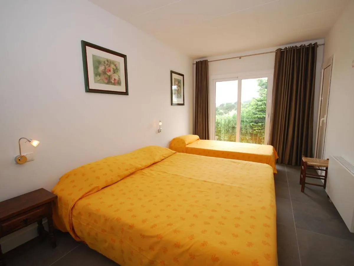 Belvilla By Oyo Casa Sophie Amber Calonge  Holiday home Calonge (Catalonia)