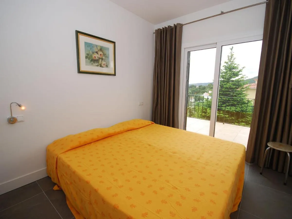 Belvilla By Oyo Casa Sophie Amber Calonge