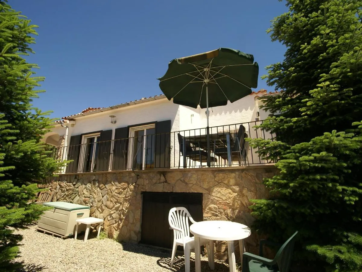 Holiday home Belvilla By Oyo Casa Sophie Amber Calonge  Spain