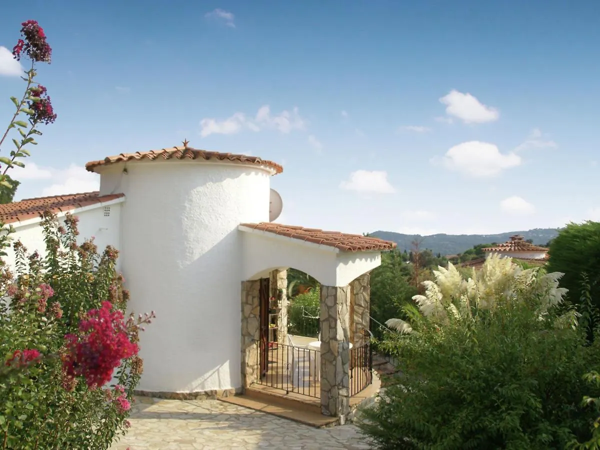 Belvilla By Oyo Casa Sophie Amber Calonge  Calonge (Catalonia)