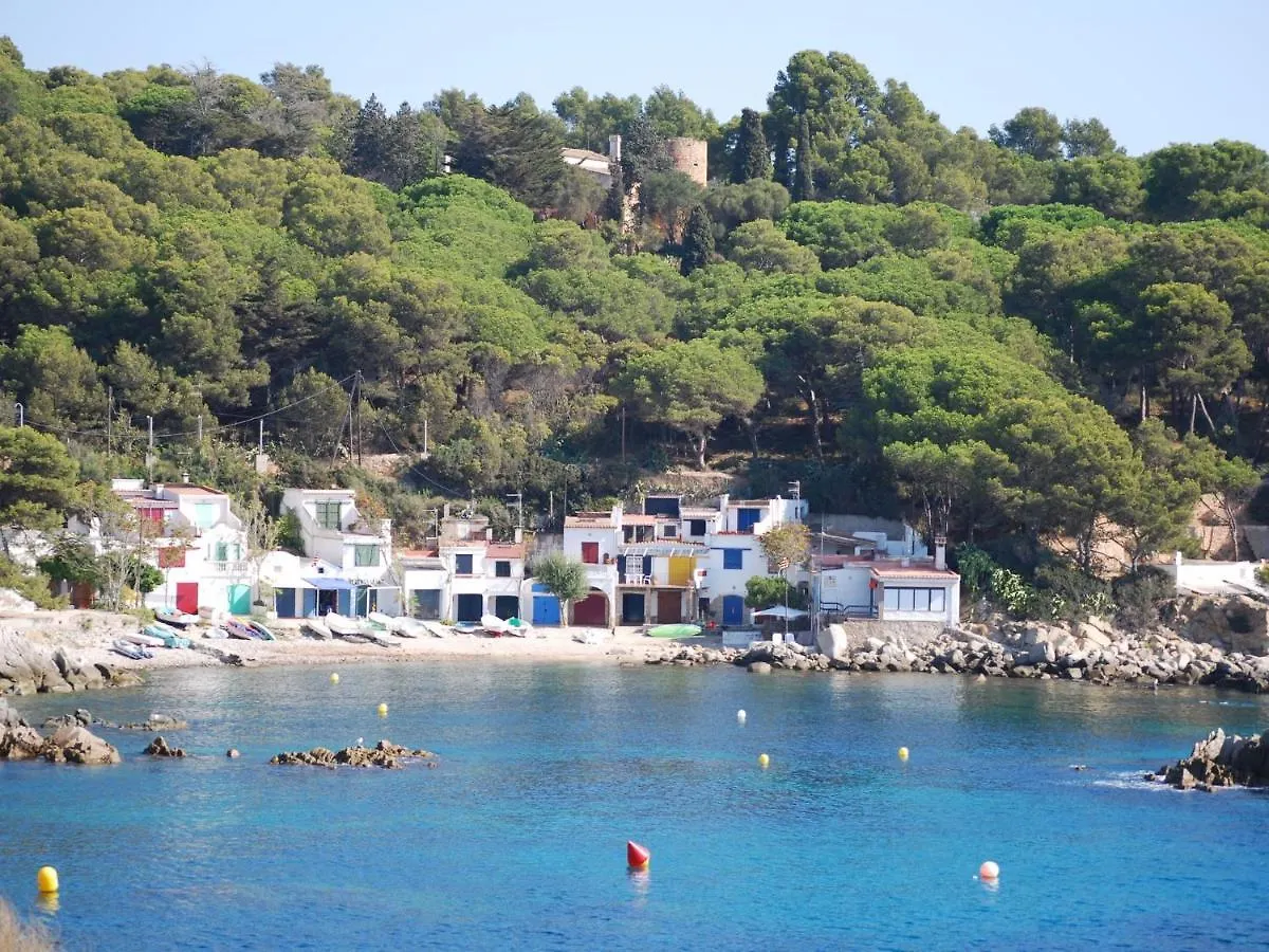 Belvilla By Oyo Casa Sophie Amber Calonge  Spain