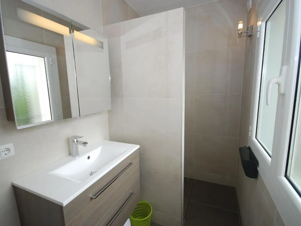 Belvilla By Oyo Casa Sophie Amber Calonge  Holiday home Calonge (Catalonia)