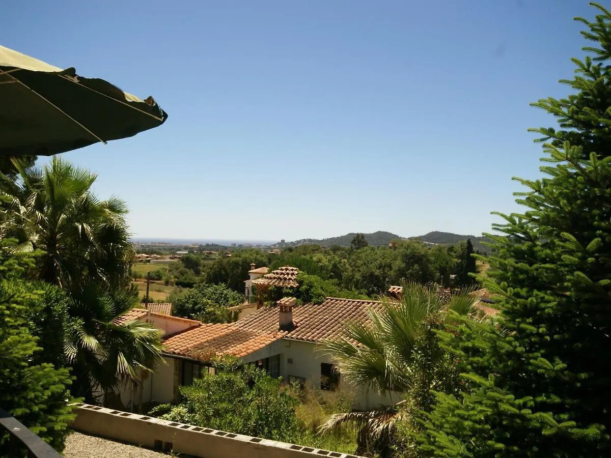 Belvilla By Oyo Casa Sophie Amber Calonge  0*, Calonge (Catalonia) Spain