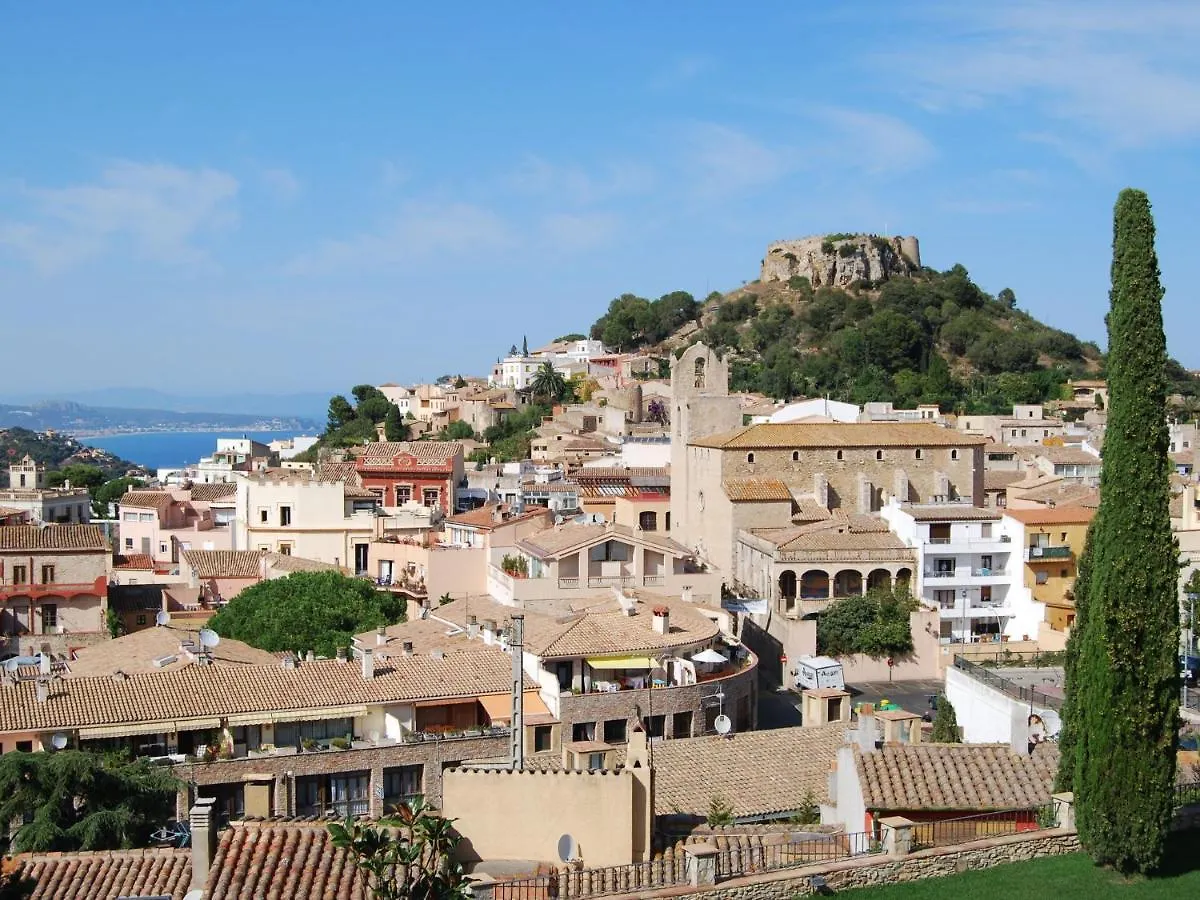 Belvilla By Oyo Casa Sophie Amber Calonge  Holiday home Calonge (Catalonia)
