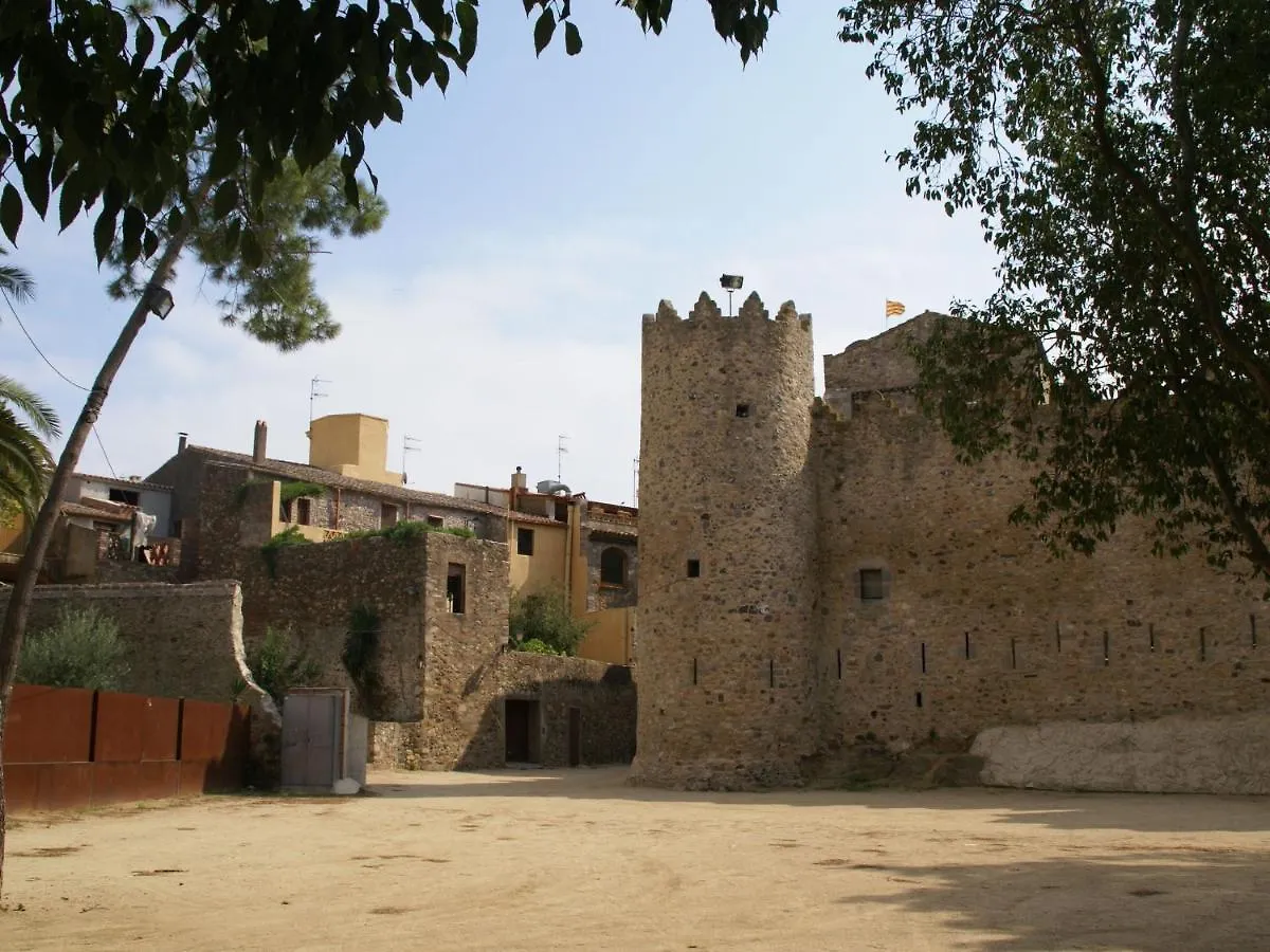 Belvilla By Oyo Casa Sophie Amber Calonge  Calonge (Catalonia)
